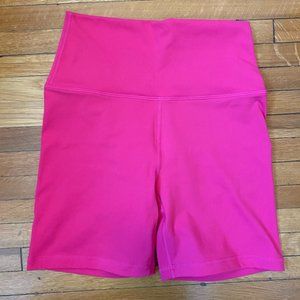 SET ACTIVE Luxform Biker Shorts